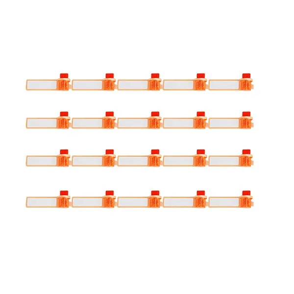 Gas Meter Seal manufacturers