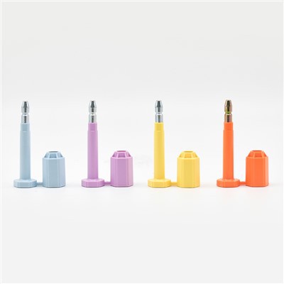 الأختام الأمنية للحاويات