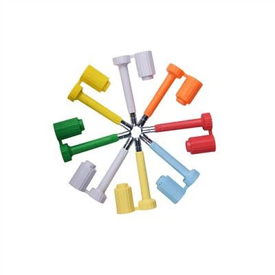 أختام الترباس للحاويات